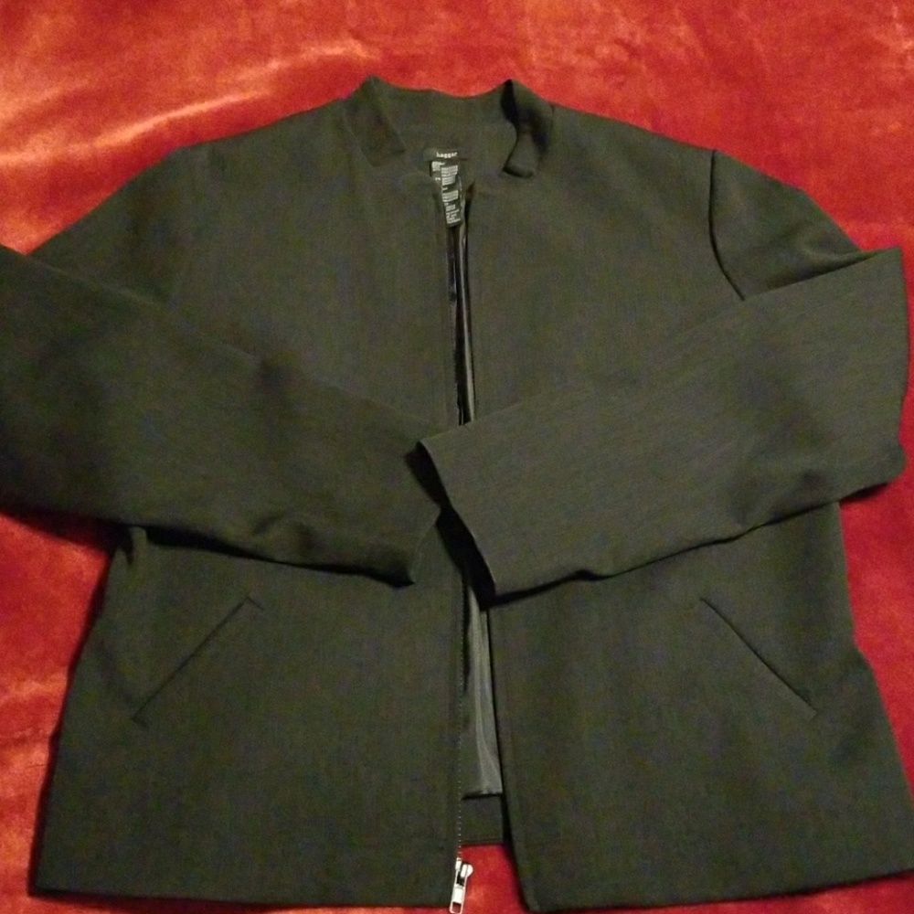 Haggar jacket